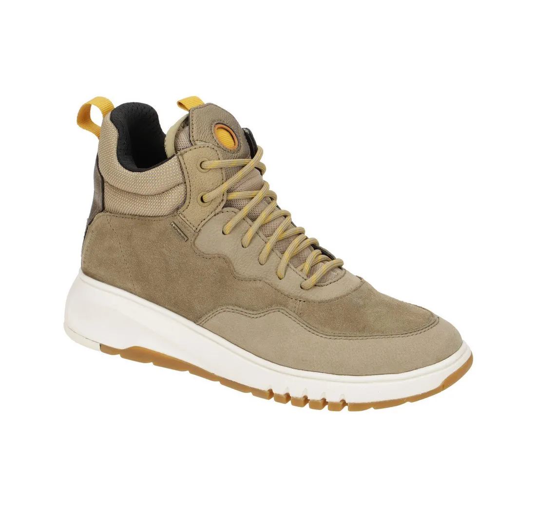 GEOX D26LAA 02233 C3391 Stiefel