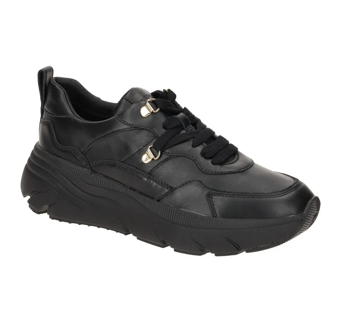 GEOX D36UFE 00085 C9999 Schnürschuh