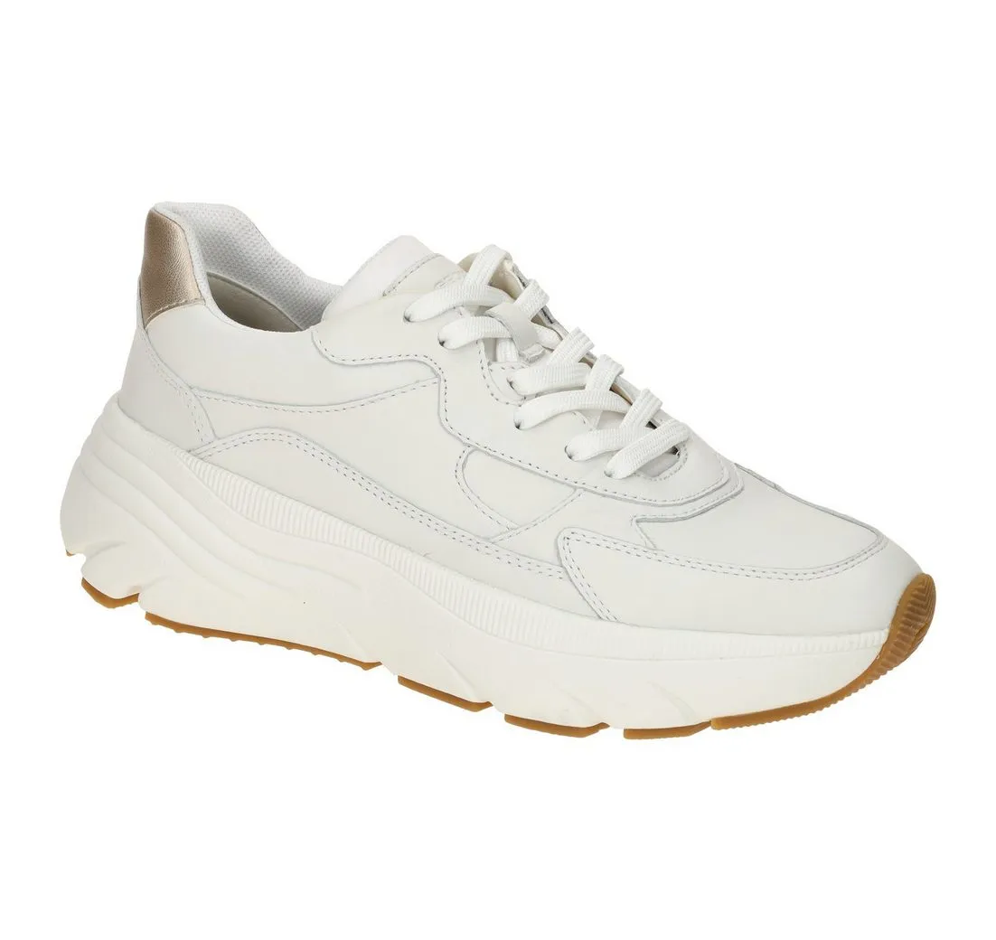 GEOX D45UFB 085NF C1327 Schnürschuh