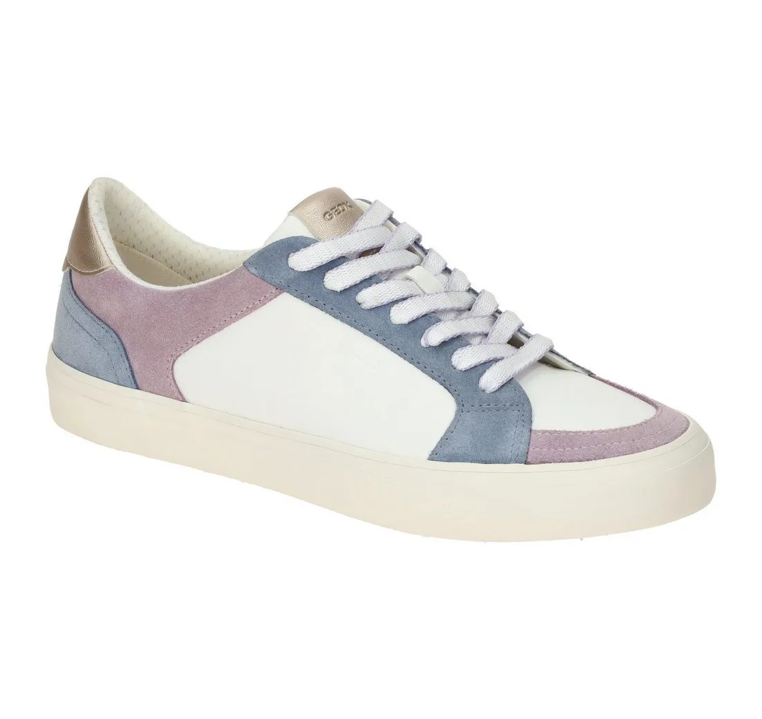 GEOX D550UE 022BC C0004 Schnürschuh