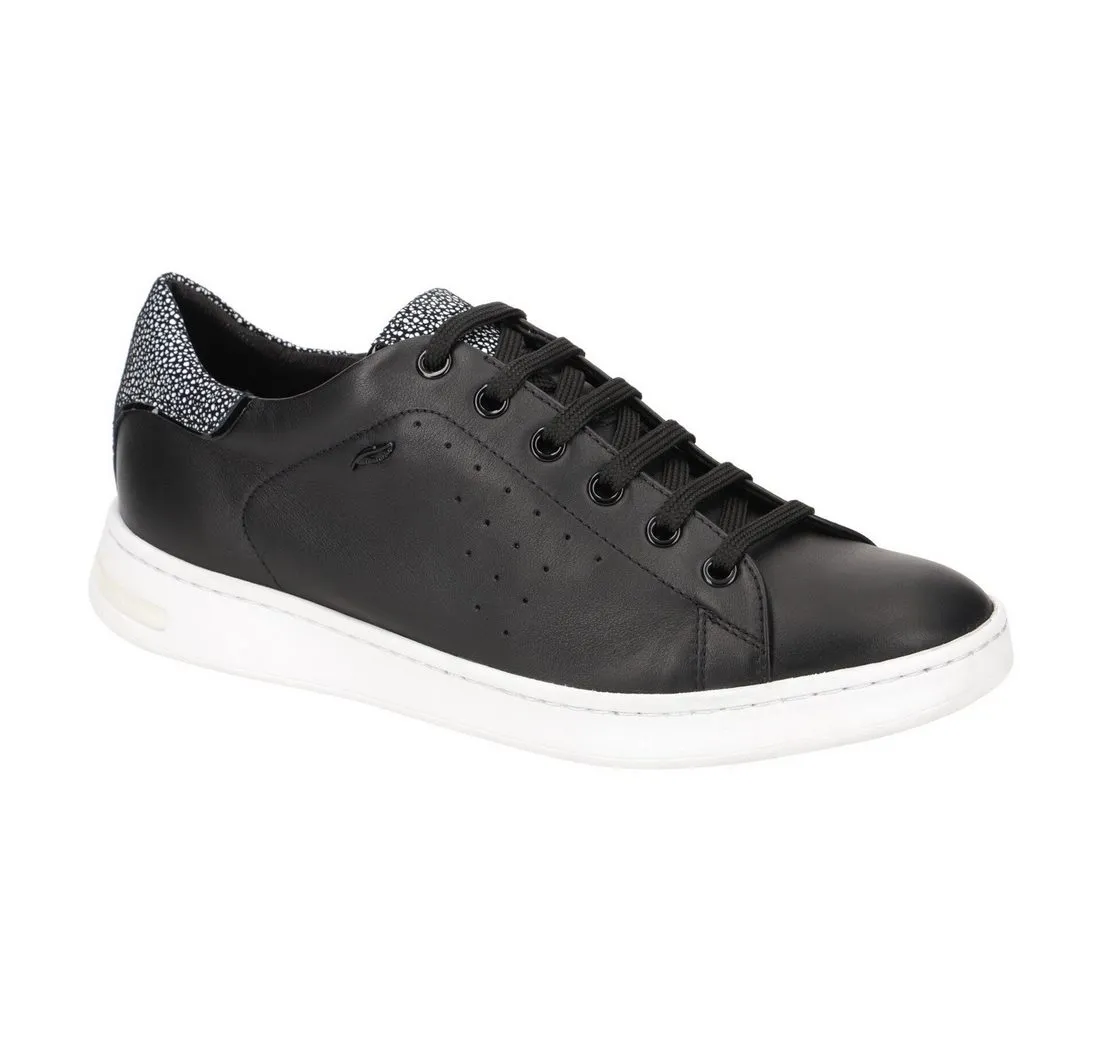 GEOX D621BA 08507 C9999 Schnürschuh