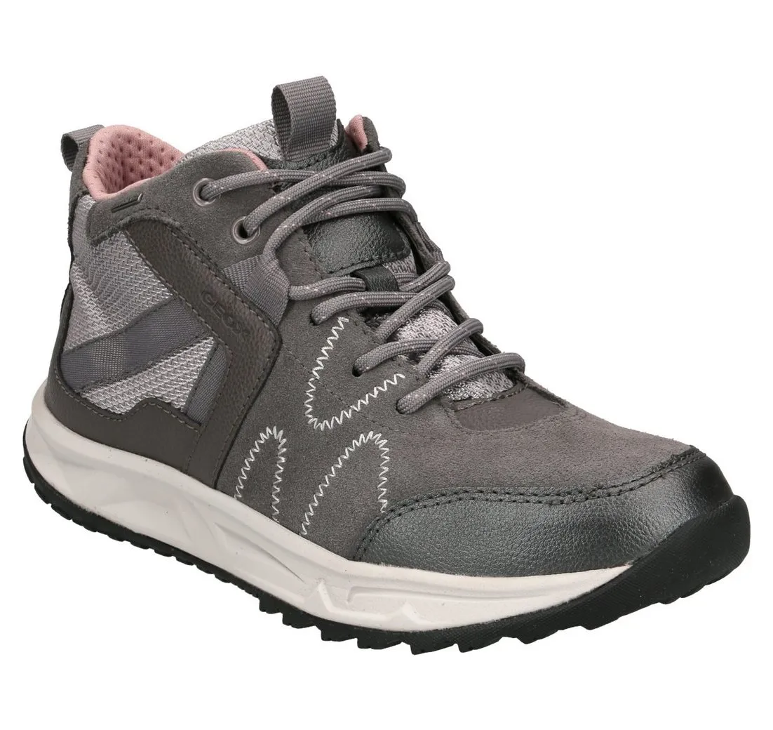 GEOX DELRAY Sneaker
