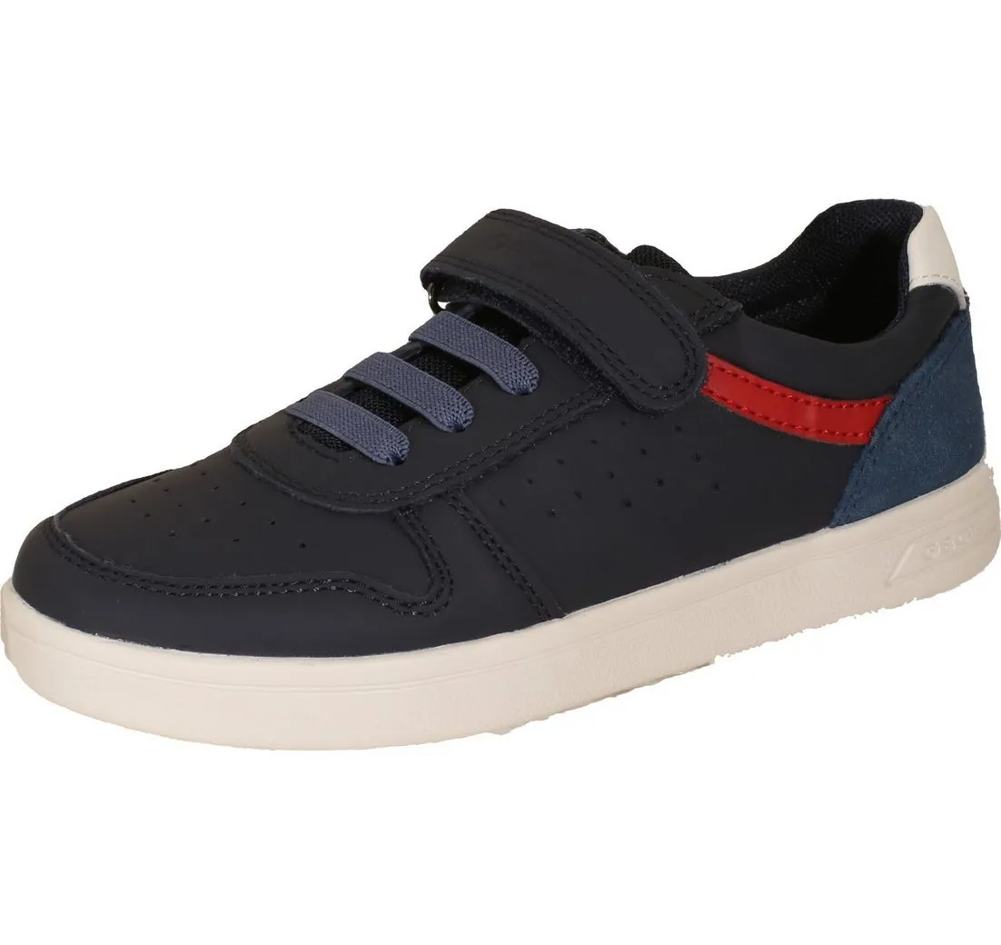 GEOX Djrock B. D Sneaker