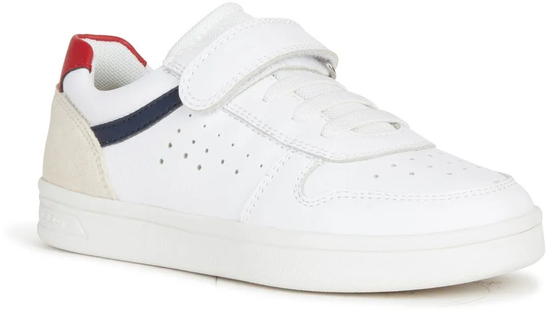 GEOX Djrock B. D Sneaker