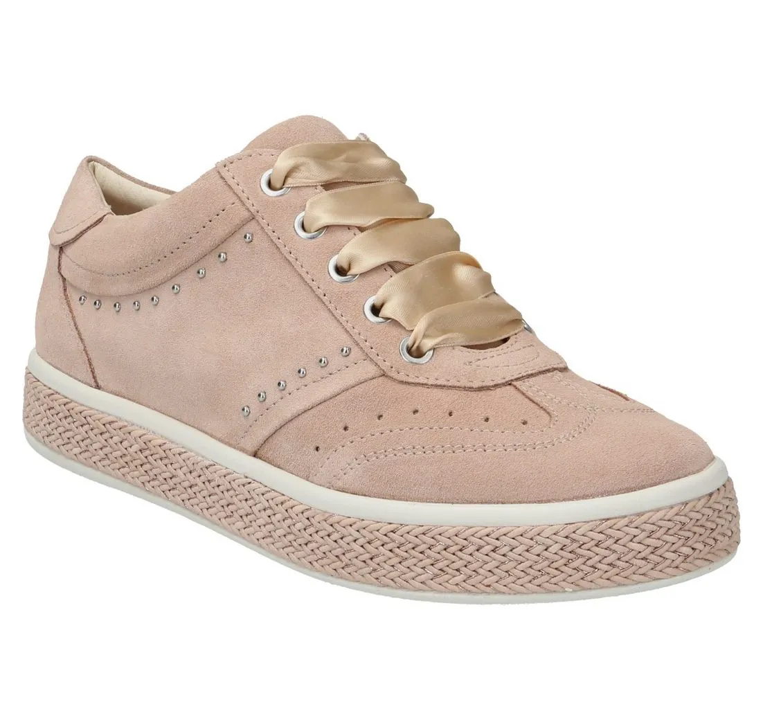 GEOX LEELU’ Sneaker