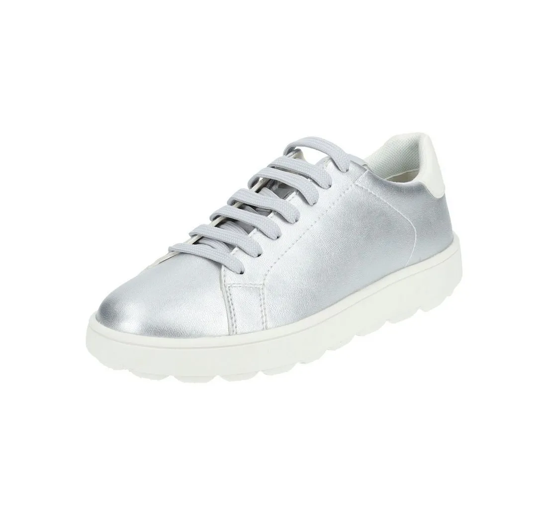 GEOX Sneaker Lederimitat Sneaker