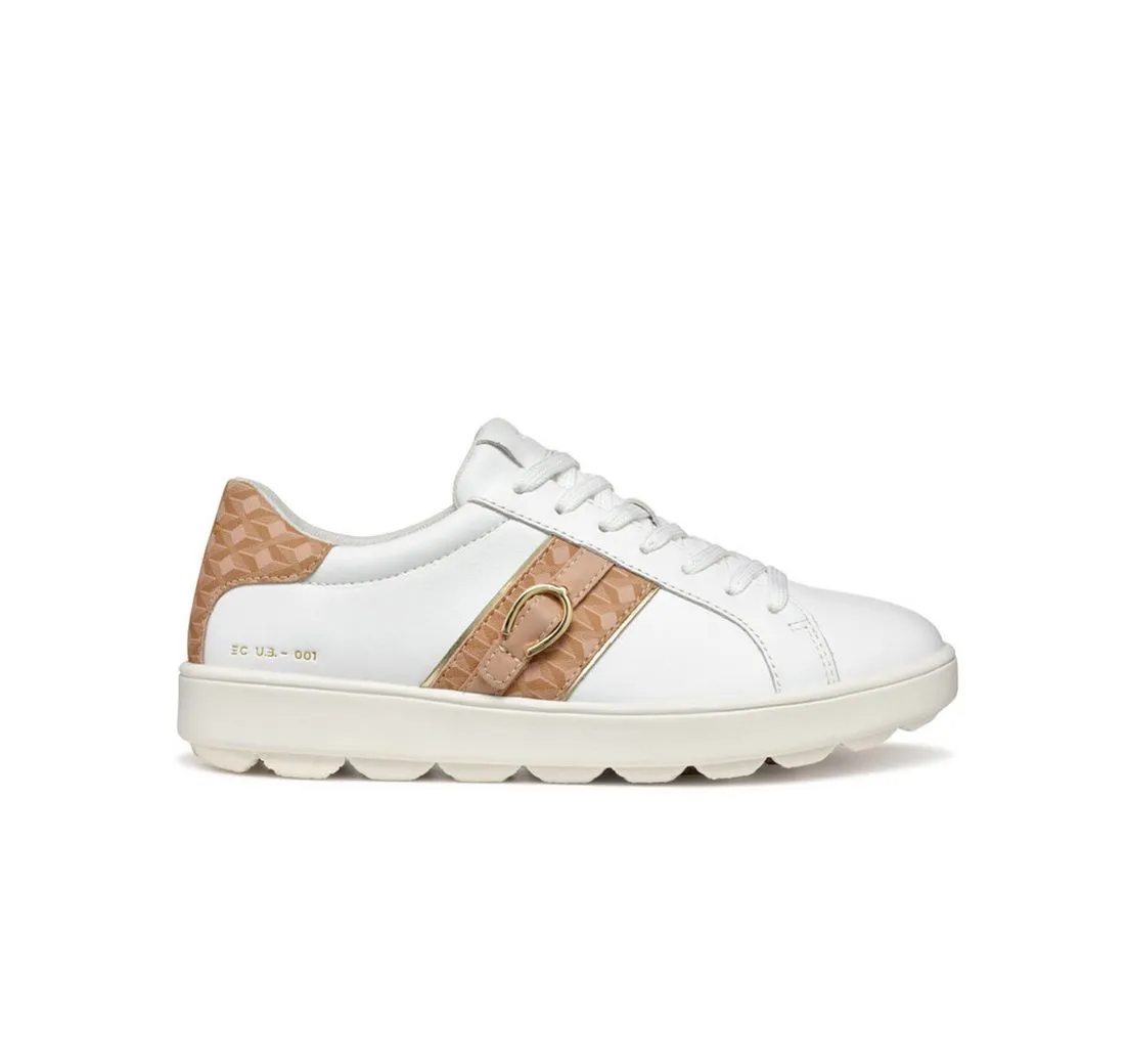 GEOX SPHERICA ECUB Sneaker