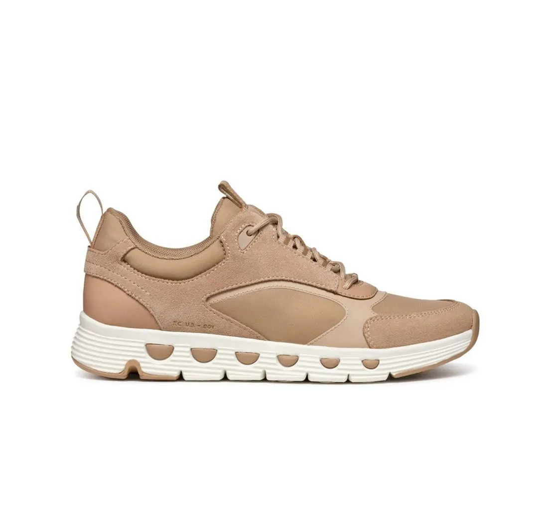 GEOX SPHERICA ECUB Sneaker