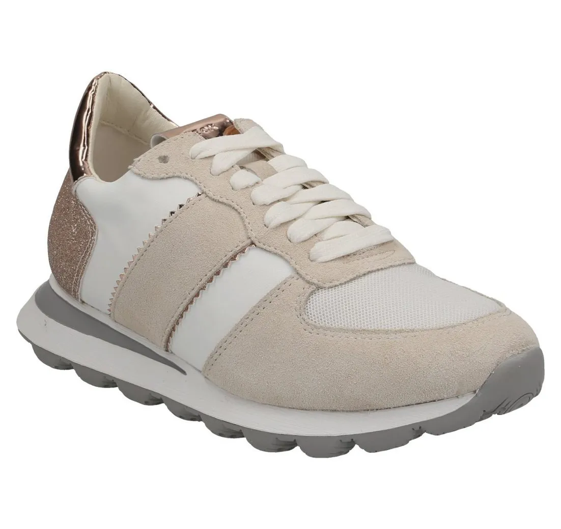GEOX SPHERICA Sneaker