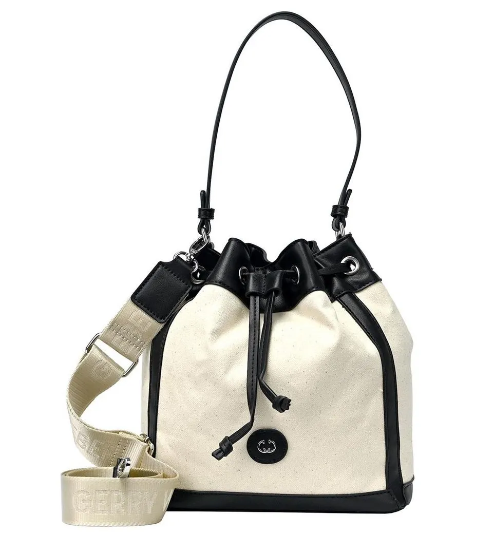 GERRY WEBER Bags Handtasche Gerry Weber Matchsack vegan Beuteltasche MVO SUMMER DAY 25X14X26-900