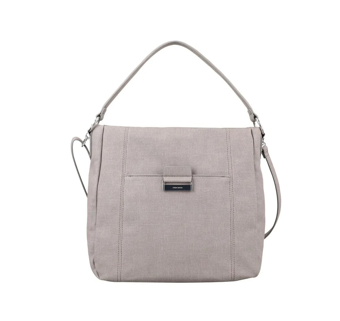 GERRY WEBER Bags Schultertasche Be Different Hobo Lhz