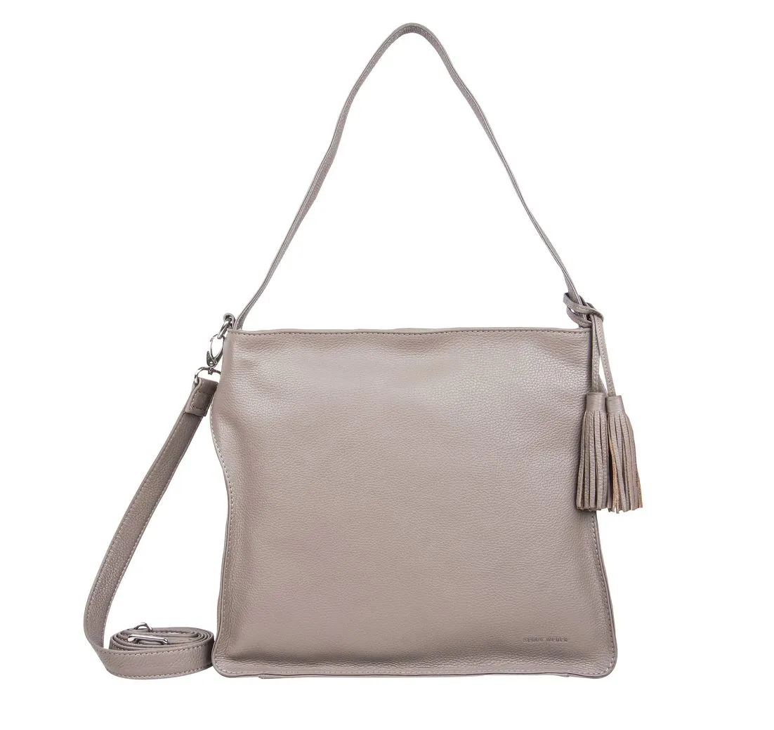 GERRY WEBER Bags Schultertasche Cadiz Hobo Mhz