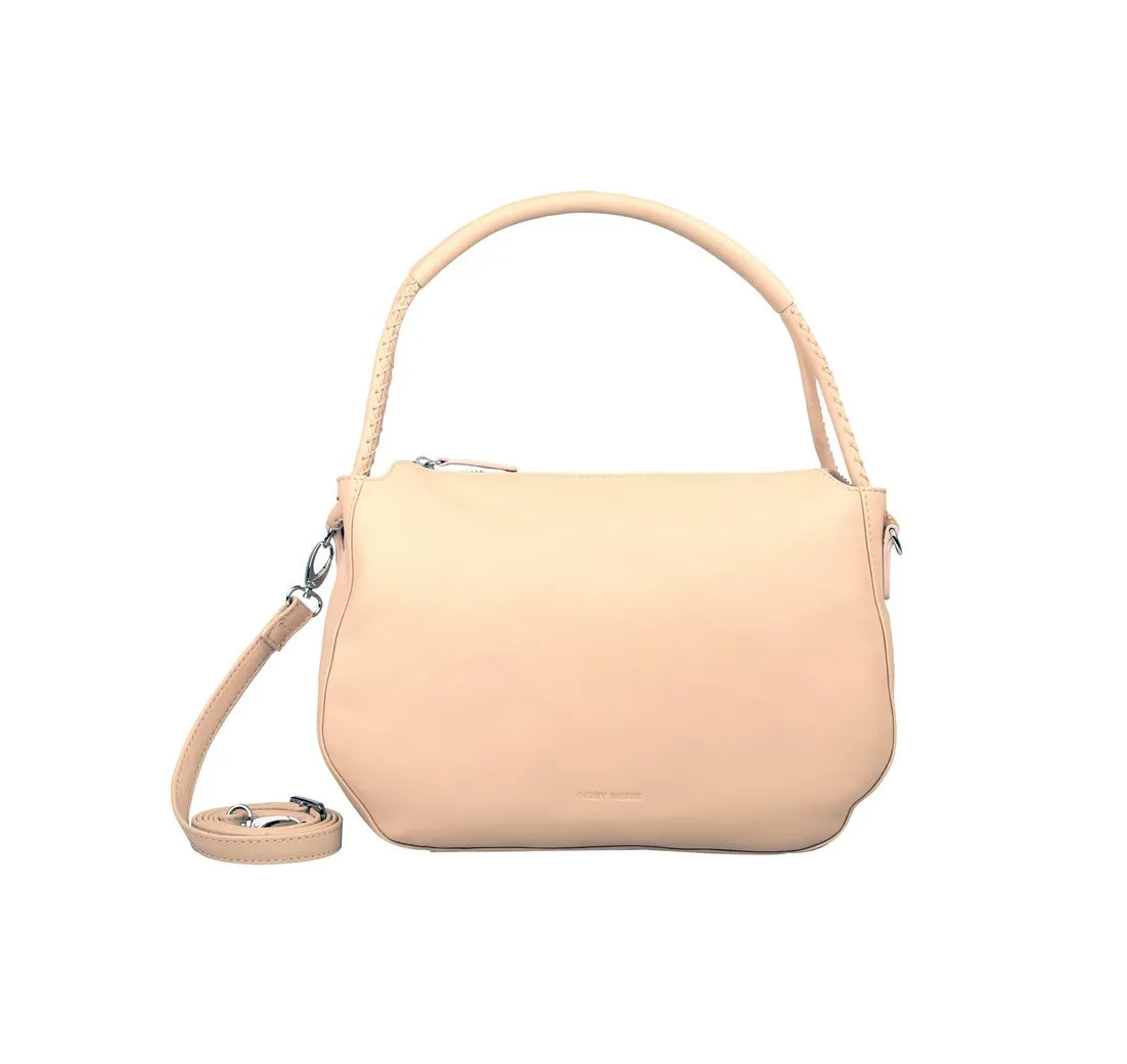 GERRY WEBER Bags Schultertasche Madeira Hobo Mhz