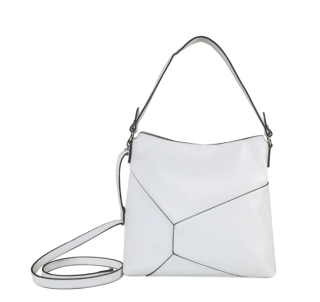 GERRY WEBER Bags Schultertasche Piece Of Me Hobo Mvz1