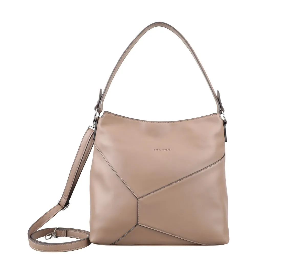 GERRY WEBER Bags Schultertasche Piece Of Me Hobo Mvz