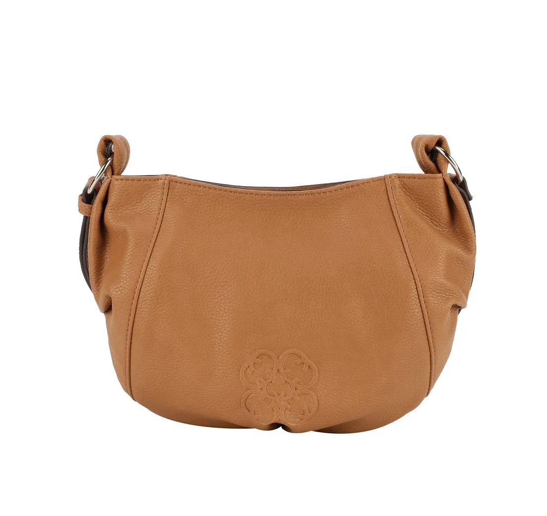 GERRY WEBER Bags Schultertasche Smooth Shoulderbag Mhz
