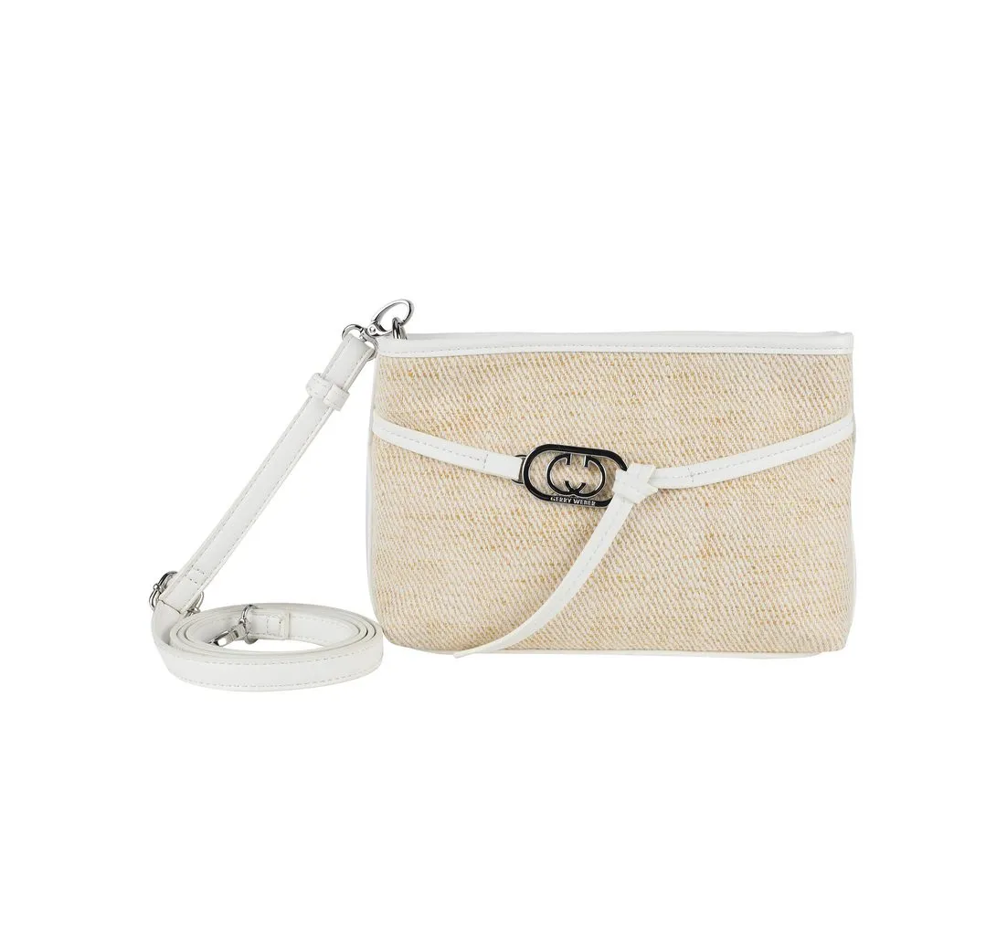 GERRY WEBER Bags Schultertasche Summer Walk Shoulderbag Shz