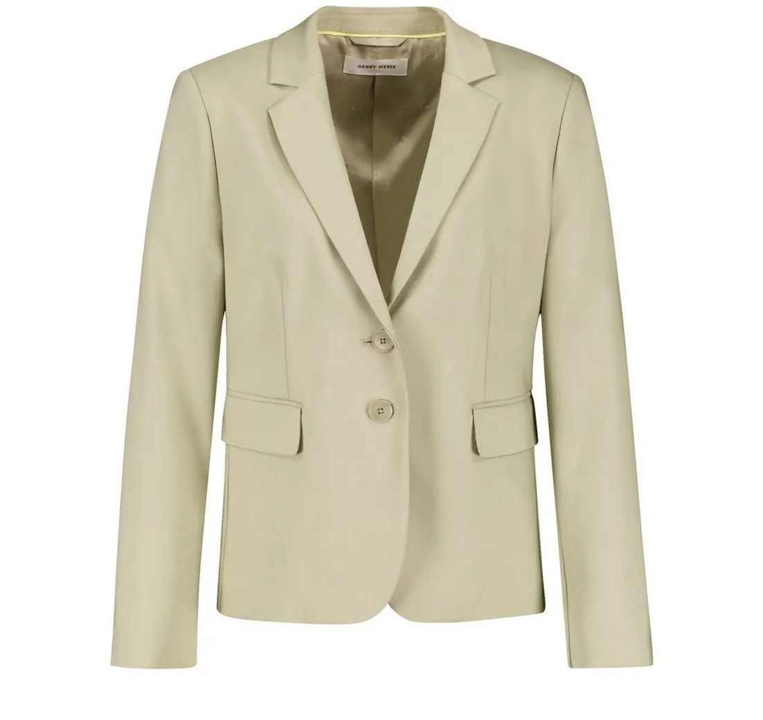 GERRY WEBER Blusenblazer