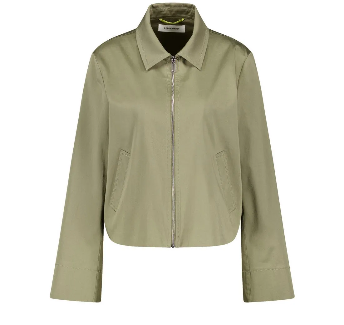 GERRY WEBER Blusenblazer