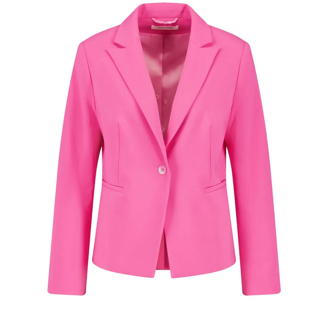 GERRY WEBER Blusenblazer