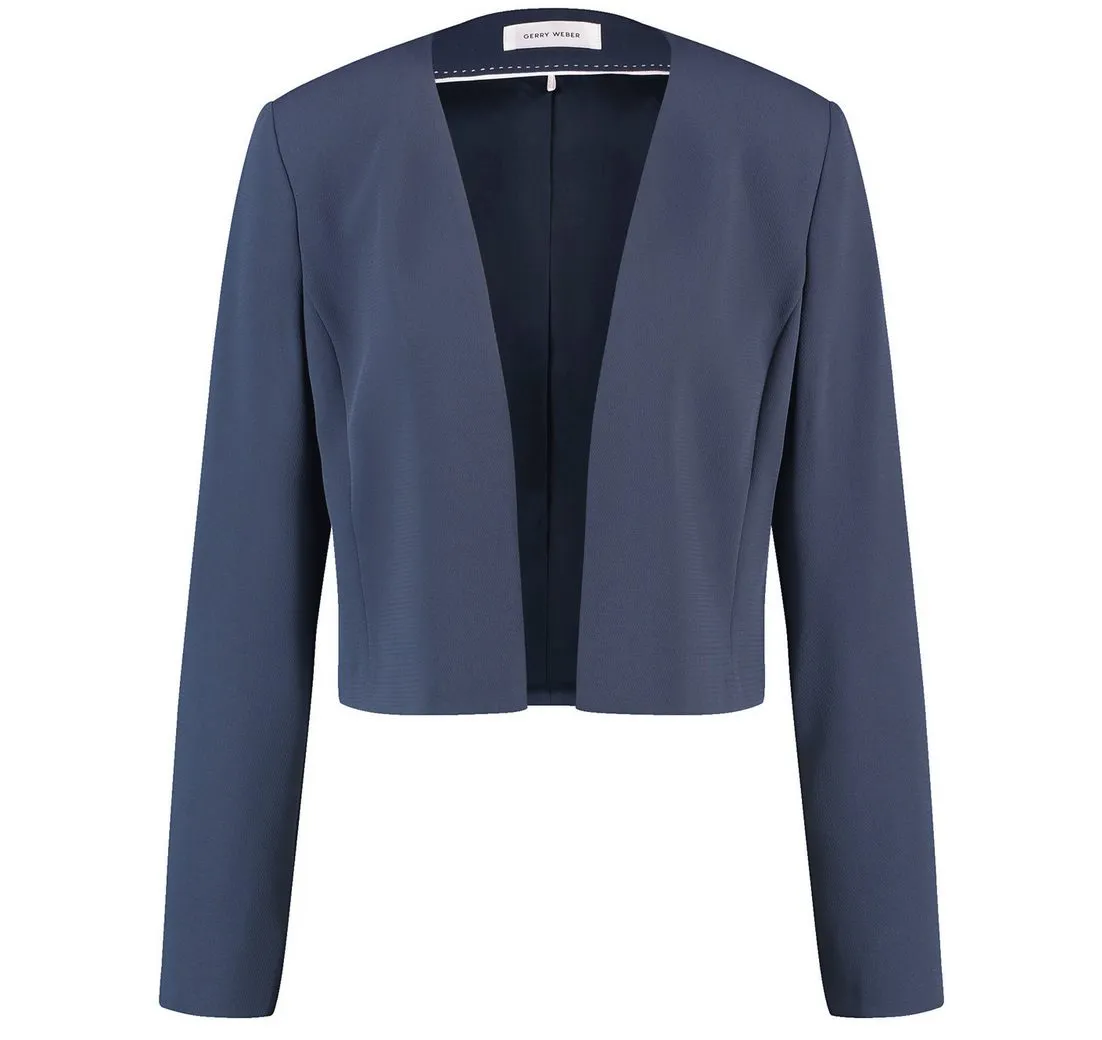 GERRY WEBER Blusenblazer