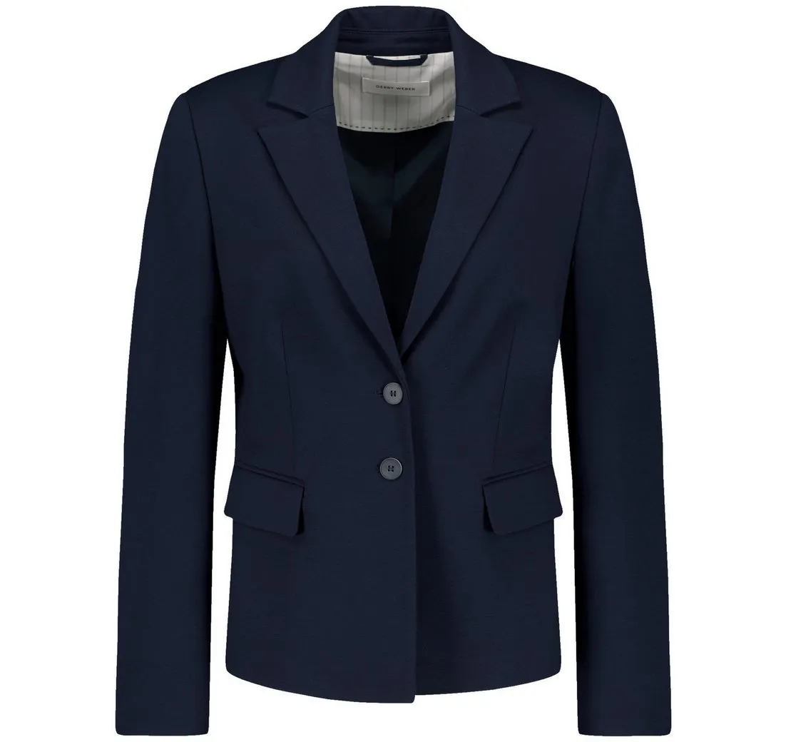 GERRY WEBER Blusenblazer