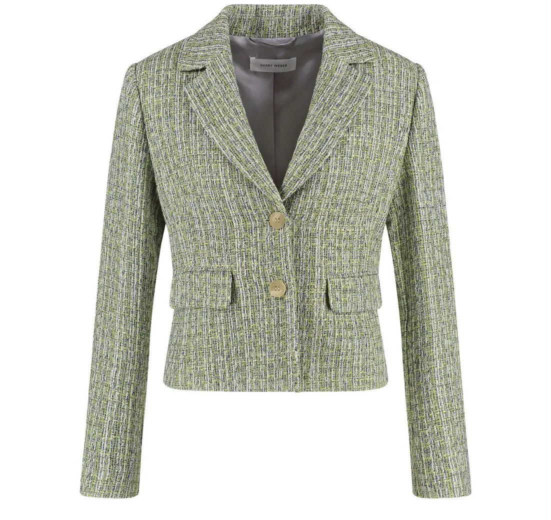 GERRY WEBER Blusenblazer