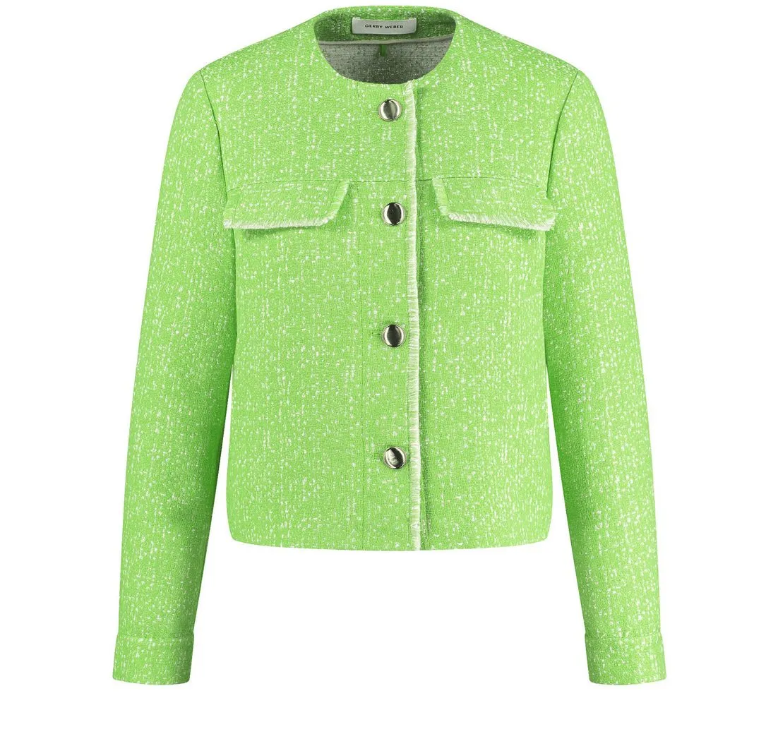 GERRY WEBER Blusenblazer