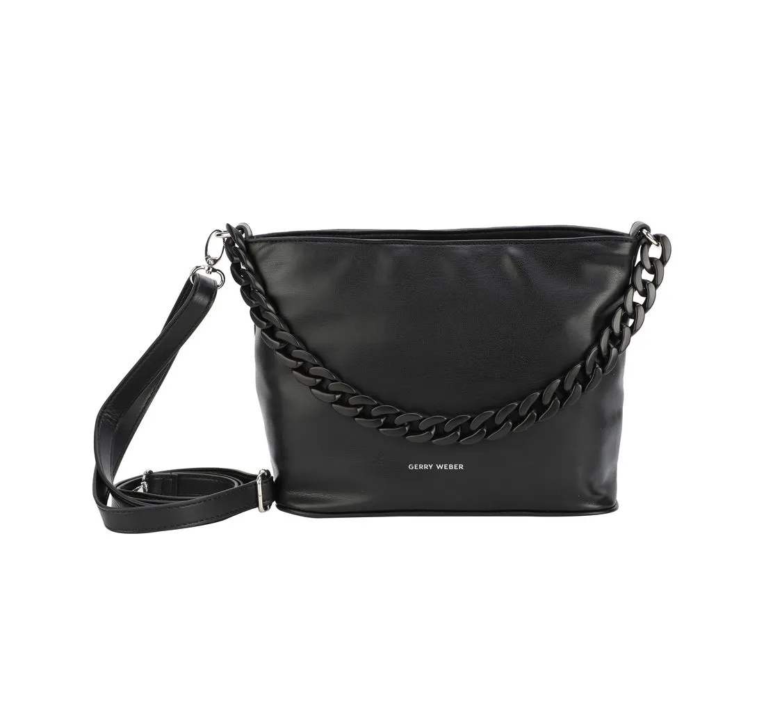 GERRY WEBER Handtasche Gerry Weber - Damen Hobo Squeeze Me