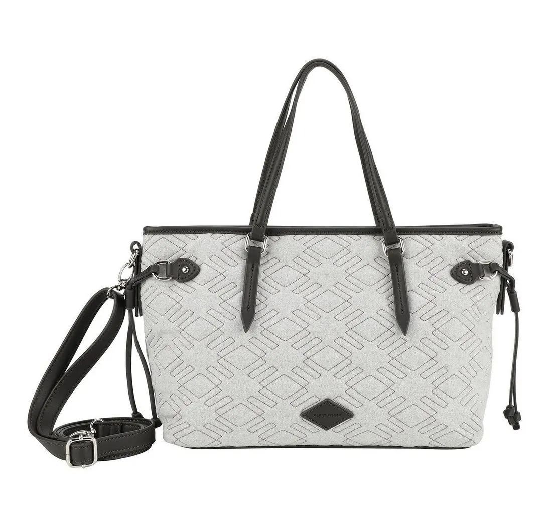 GERRY WEBER Handtasche Log Fire