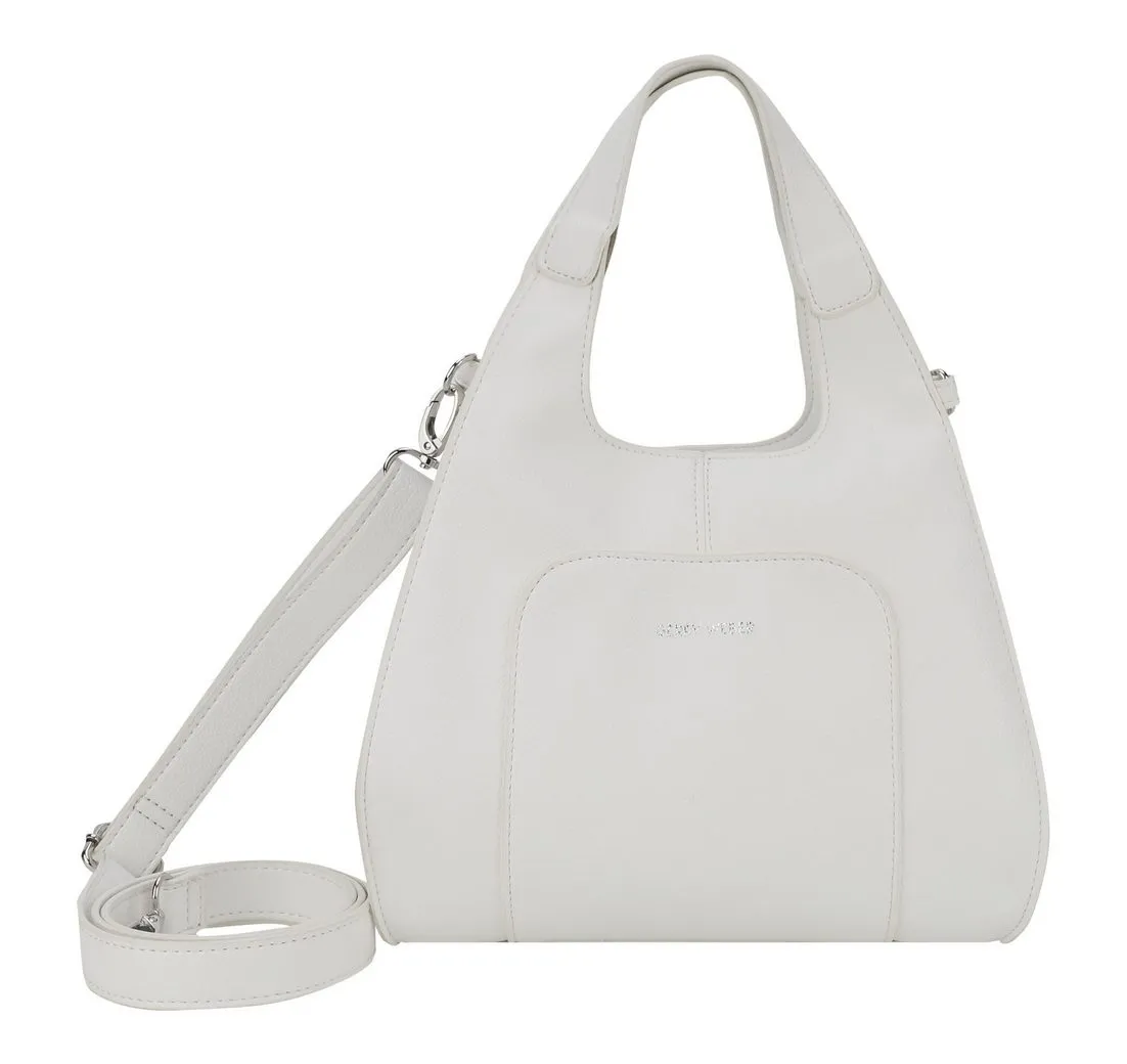 GERRY WEBER Henkeltasche Golden hour, Polyurethan