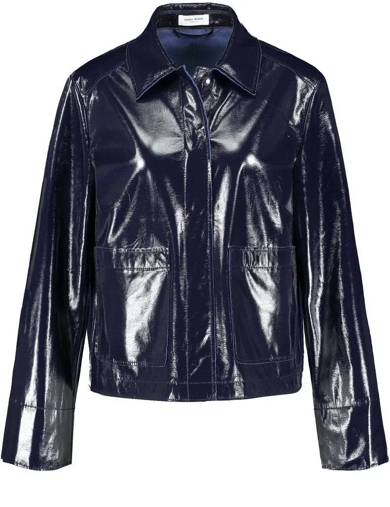 GERRY WEBER Jackenblazer