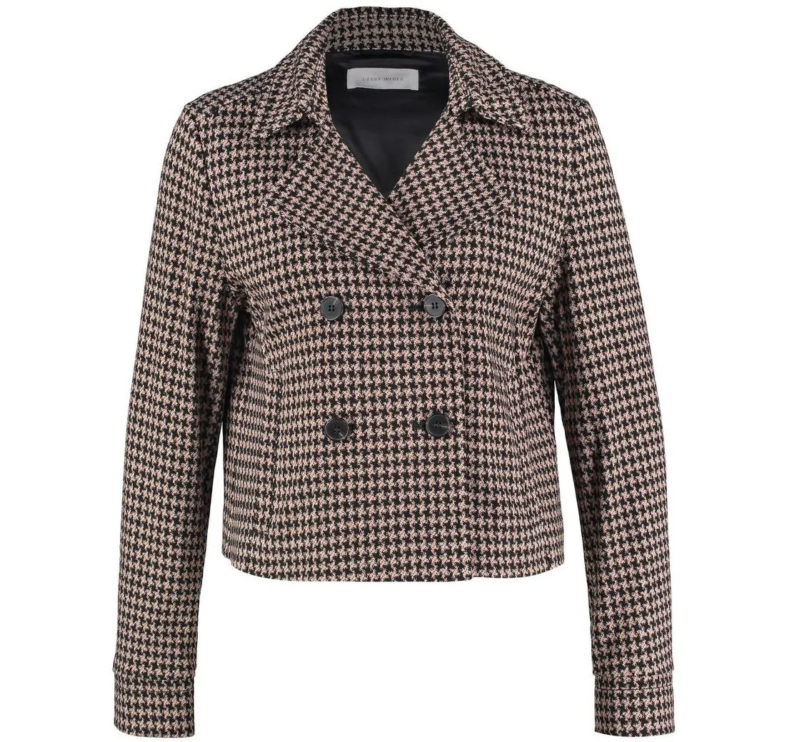 GERRY WEBER Jackenblazer