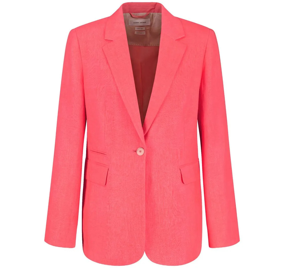 GERRY WEBER Jackenblazer