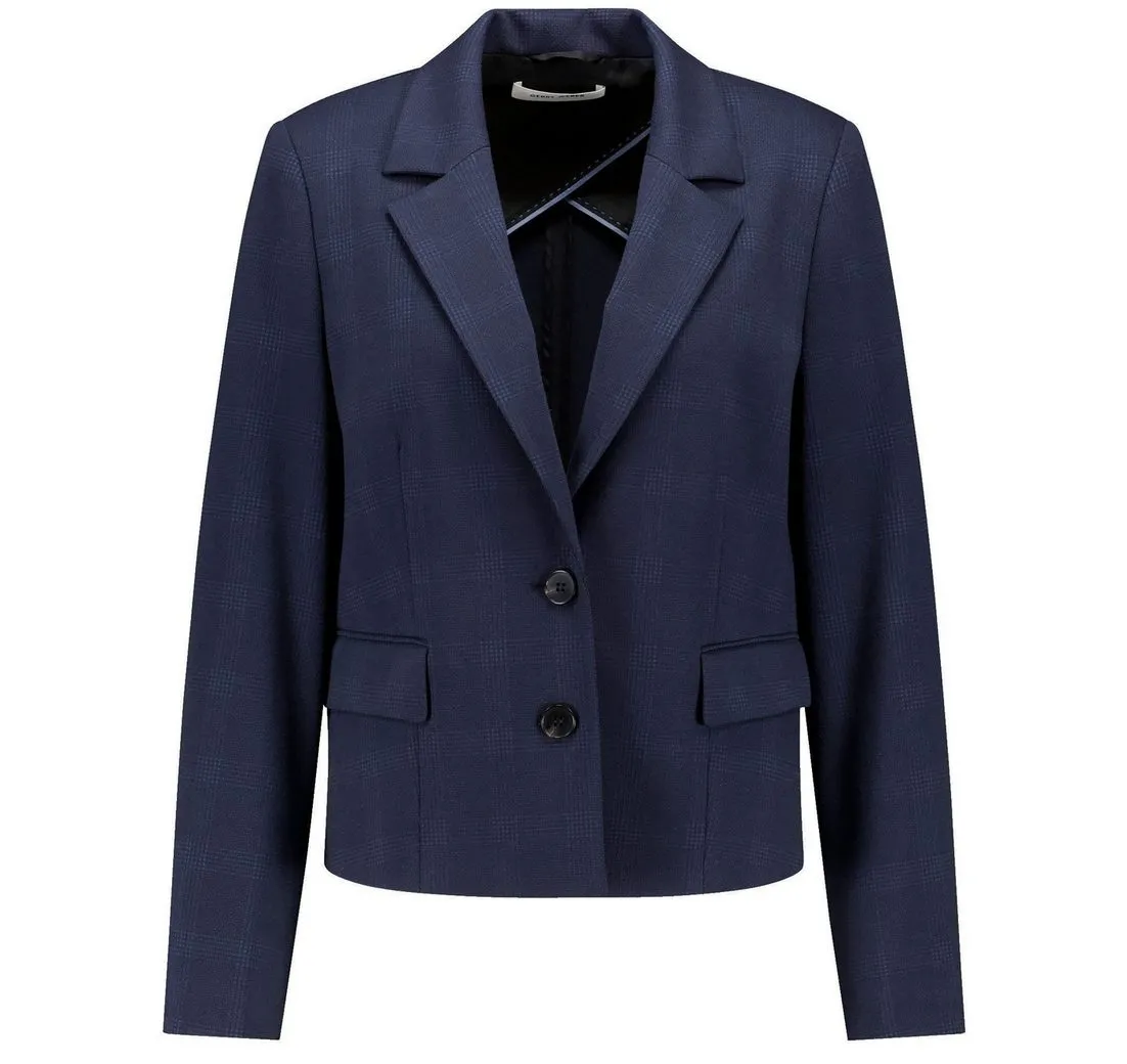 GERRY WEBER Jackenblazer