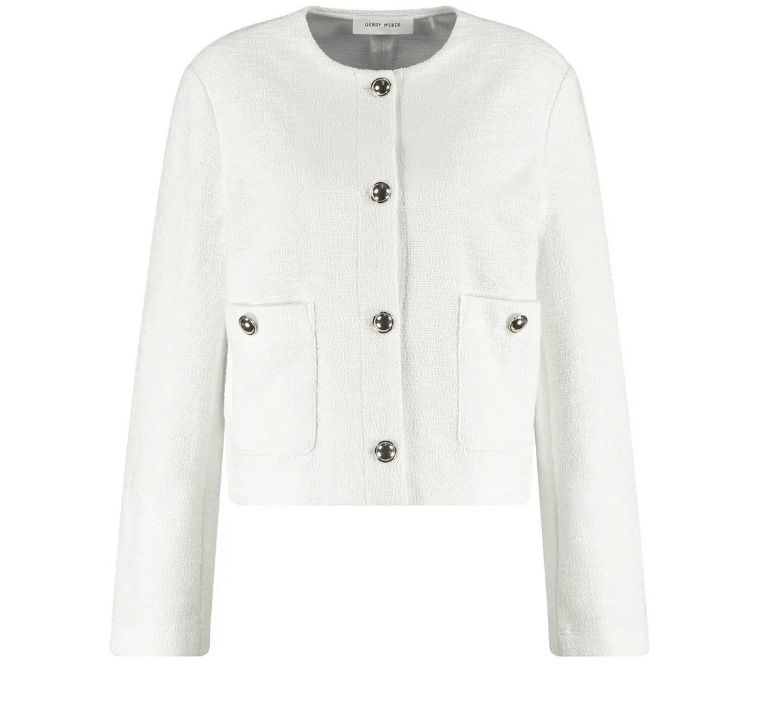 GERRY WEBER Jackenblazer
