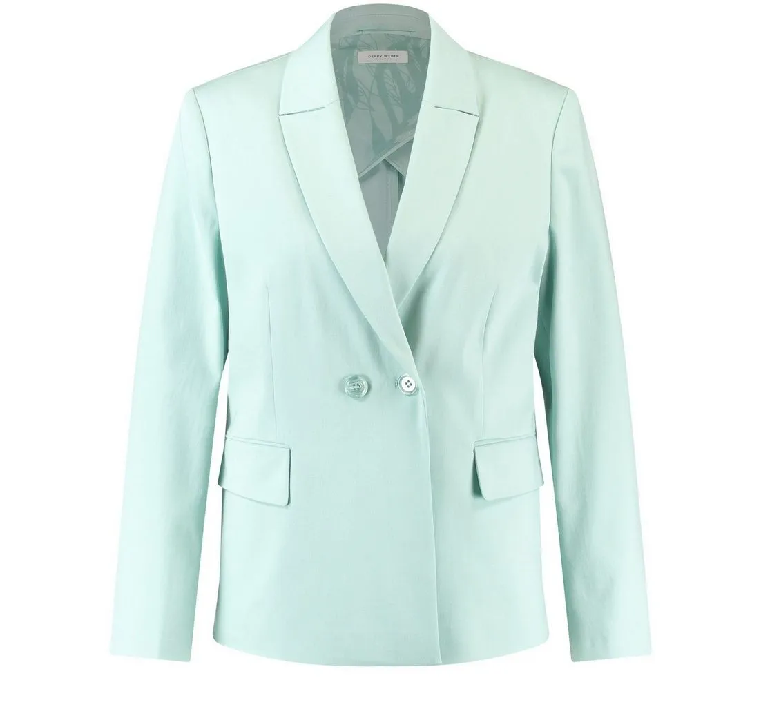 GERRY WEBER Jackenblazer
