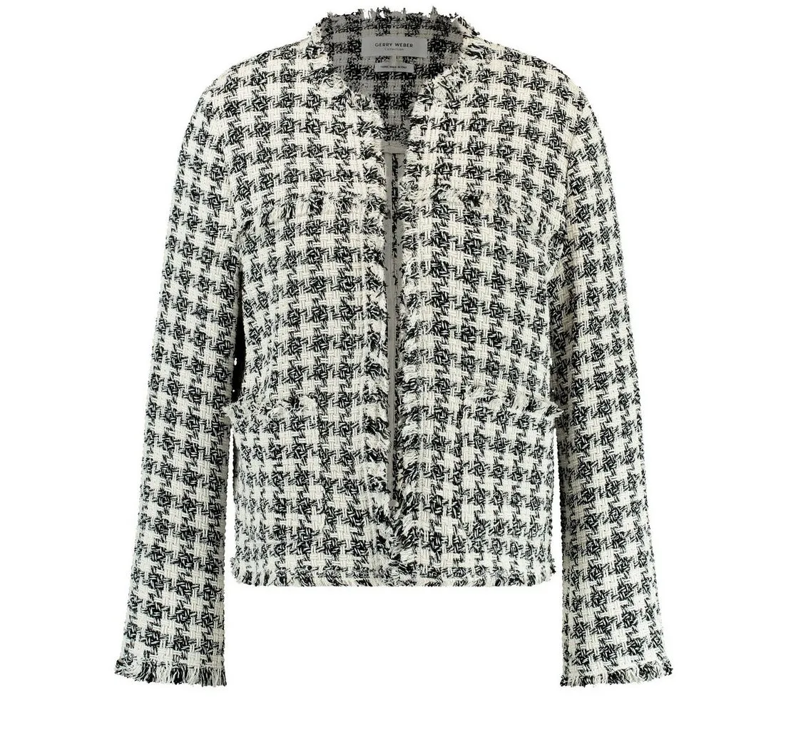 GERRY WEBER Jackenblazer