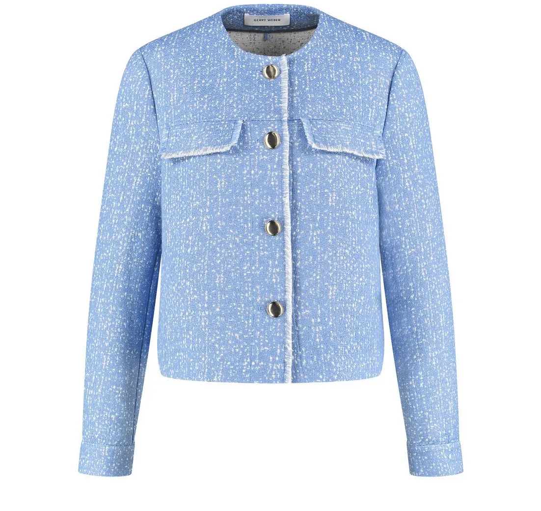 GERRY WEBER Jackenblazer