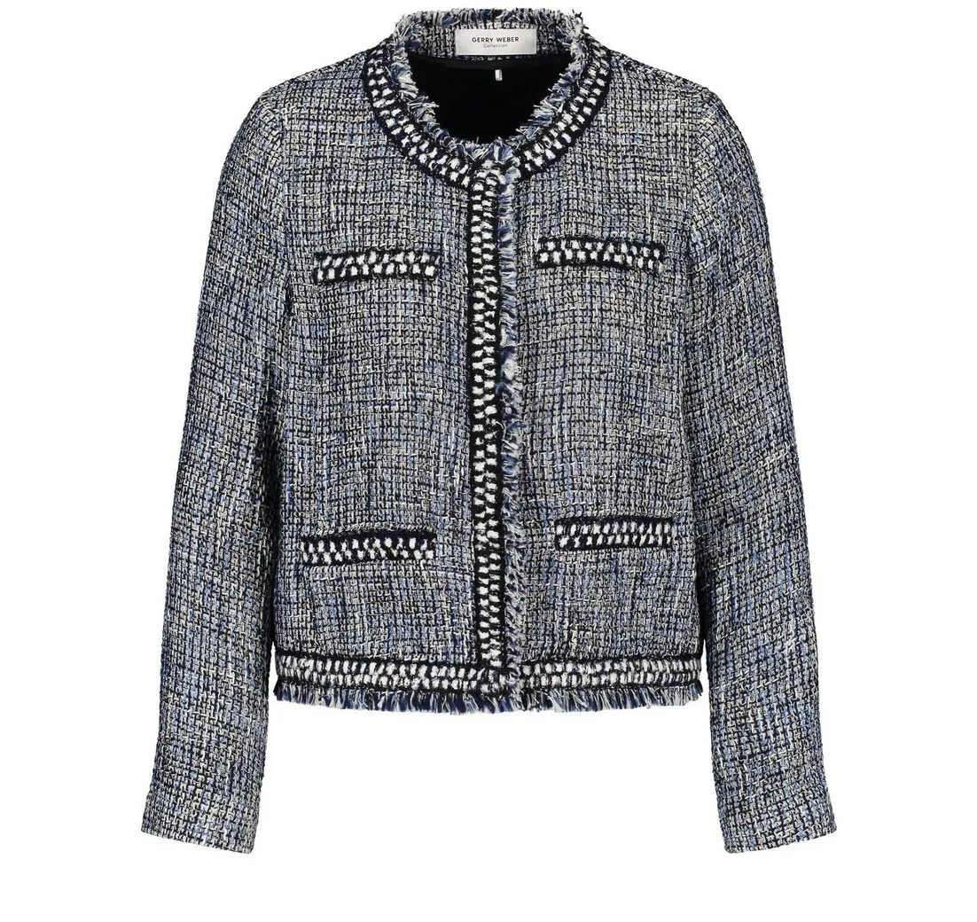 GERRY WEBER Jackenblazer