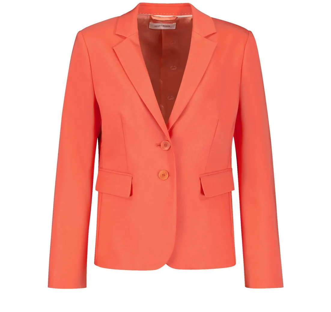 GERRY WEBER Jackenblazer