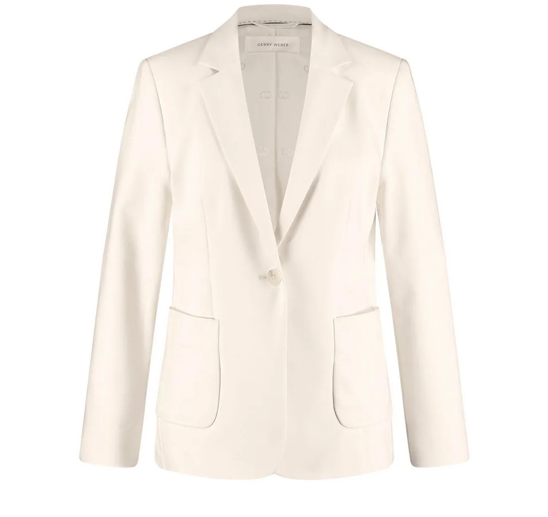GERRY WEBER Jackenblazer