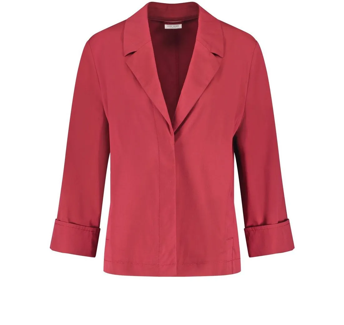 GERRY WEBER Jerseyblazer
