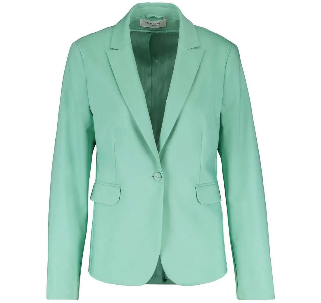 GERRY WEBER Jerseyblazer