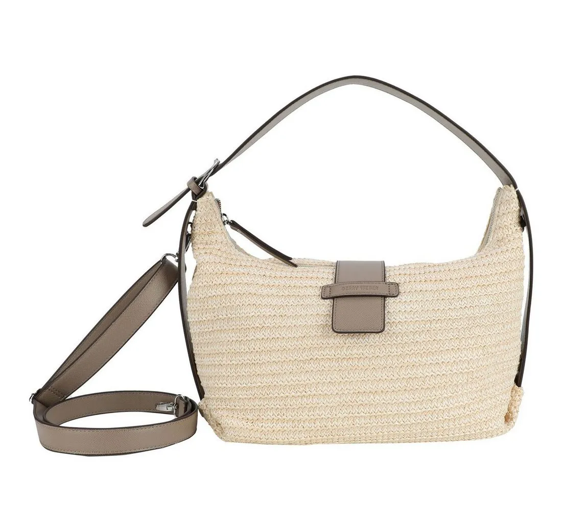 GERRY WEBER Schultertasche Beach Love