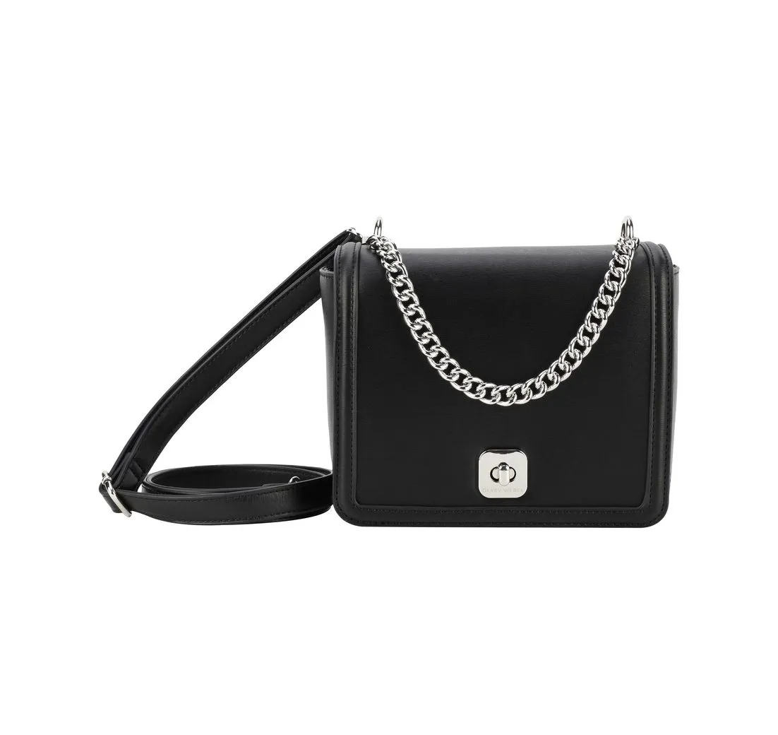 GERRY WEBER Schultertasche Gerry Weber - Damen Schultertasche Chain Game