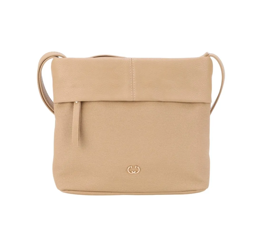 GERRY WEBER Schultertasche Gerry Weber - Damen Schultertasche Keep In Mind