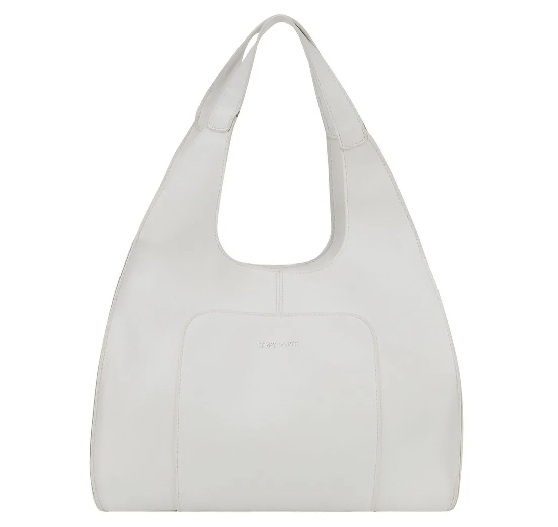 GERRY WEBER Schultertasche Golden hour, Polyurethan