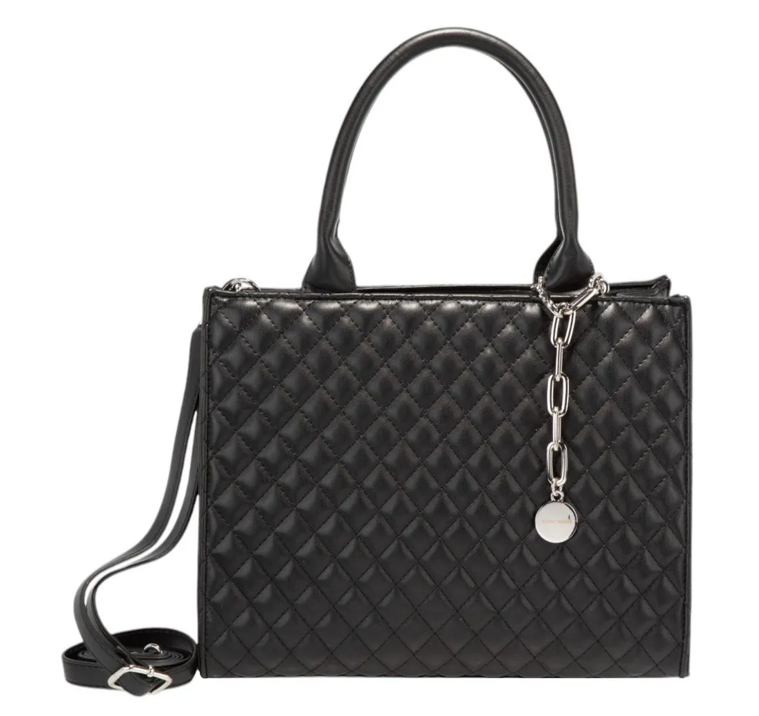 GERRY WEBER Schultertasche Insight, Polyurethan