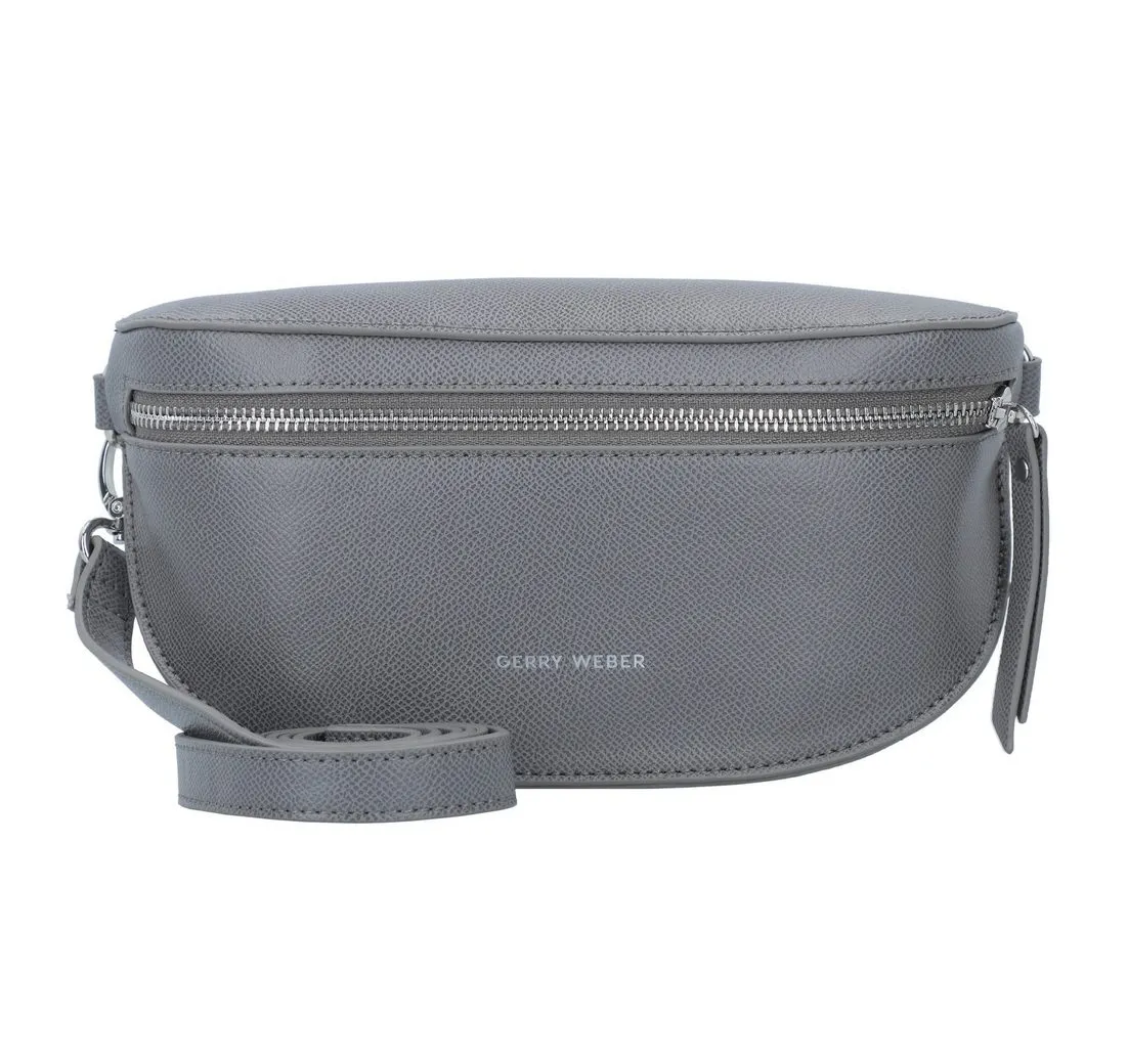 GERRY WEBER Schultertasche Principle, Polyurethan